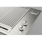 Fulgor FOBQ 602 G X 嵌入式 戶外氣體燒烤爐 